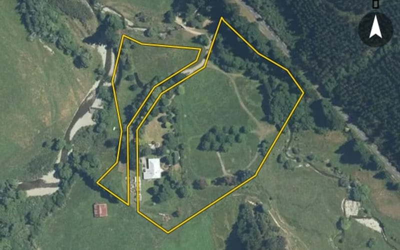 1676 Korere-Tophouse Road