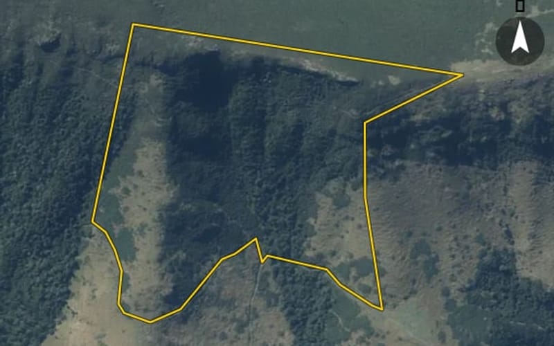 757 Kaituna Valley Road