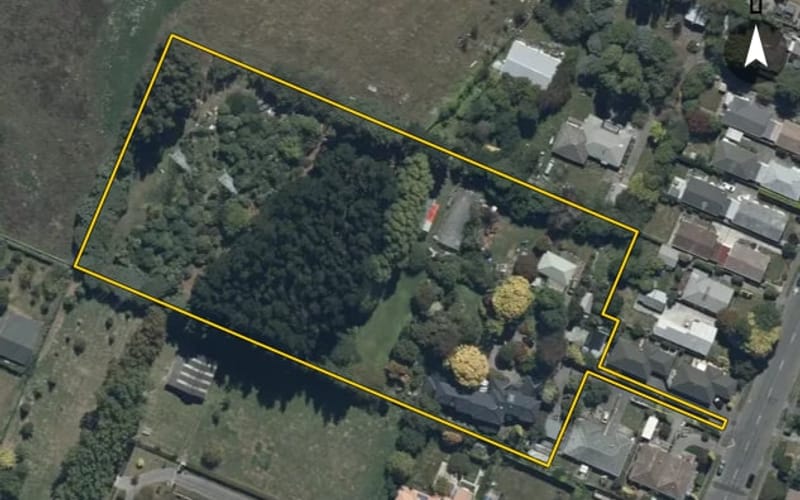 369A Withells Road