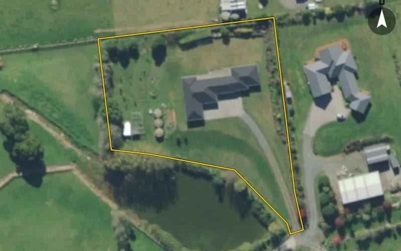 35 Tesoro Way