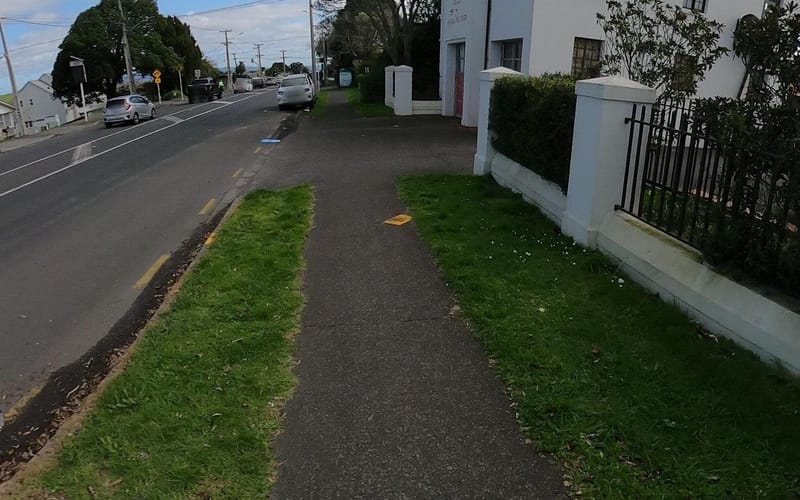 504 Mount Albert Road
