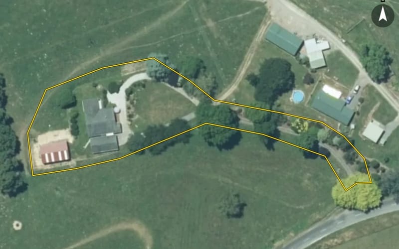 157 Waiomou Road
