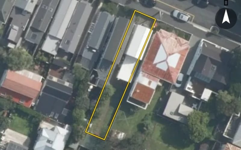 100 Elizabeth Street