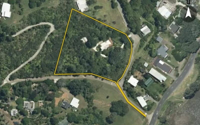 289G Opoutere Road