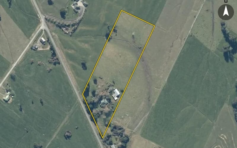 603 Upper Kokatahi Road