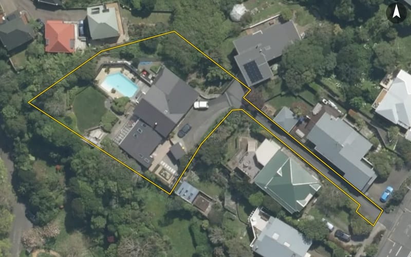 52A Kenya Street