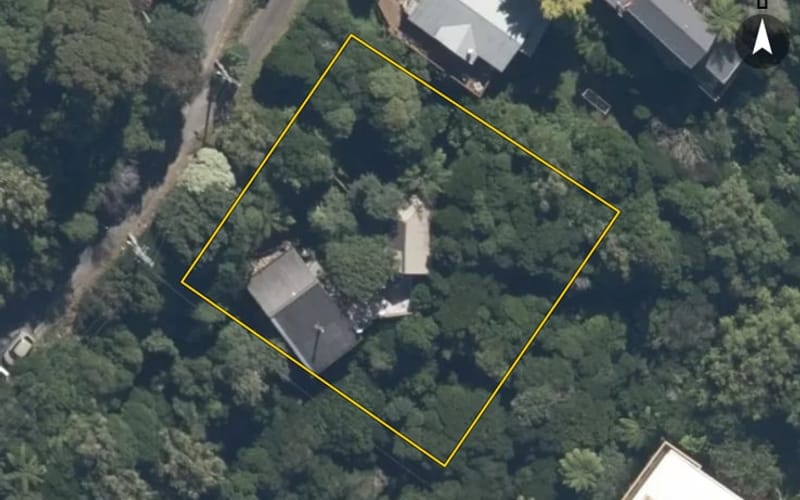 60 Howard Road