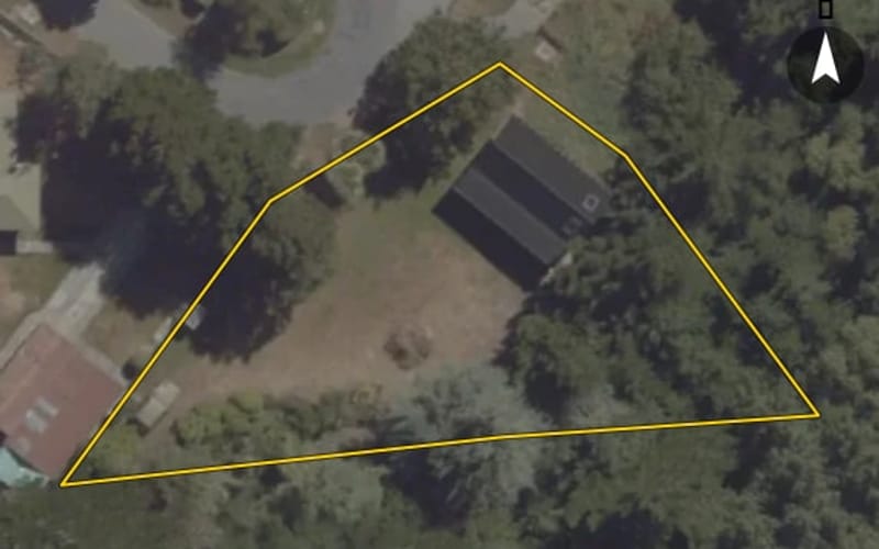 8 Harper Place