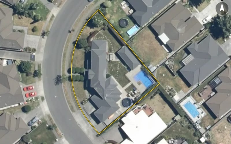 3 Lowry Place