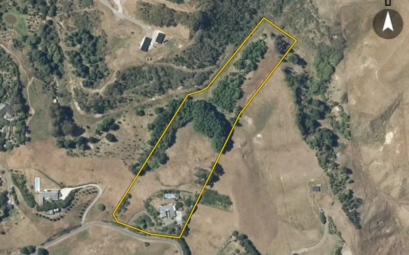 75 Tuki Tuki Hills Road