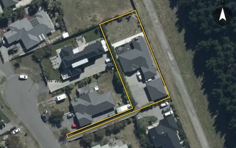 38 Styx River Place