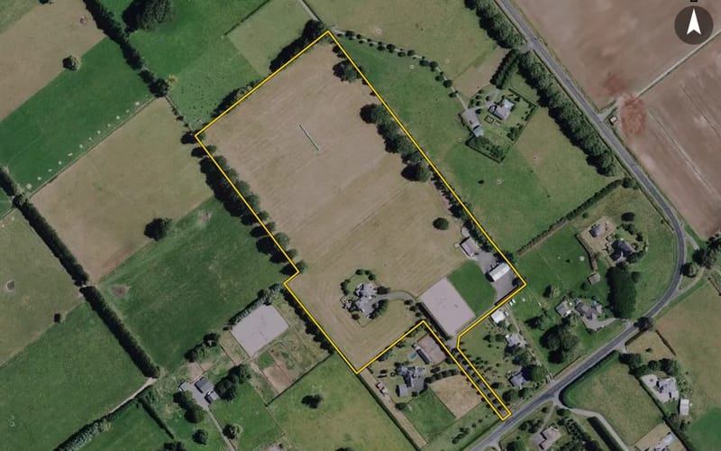 135B Marshmeadow Road