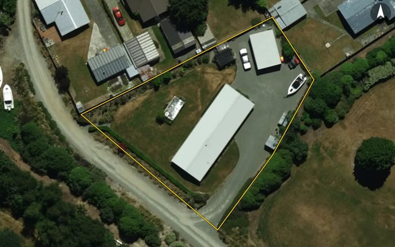 44A Westmere Place