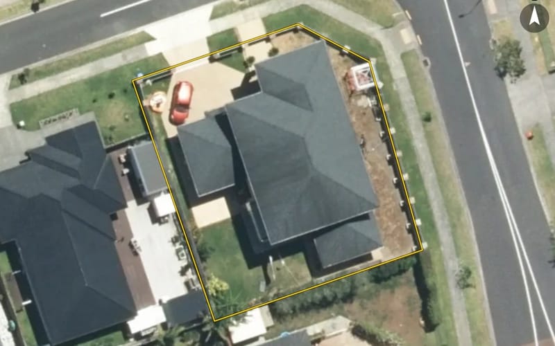 2 Iwinuku Crescent