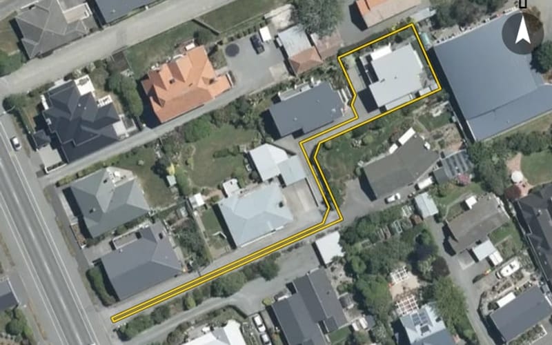 29A Selwyn Street