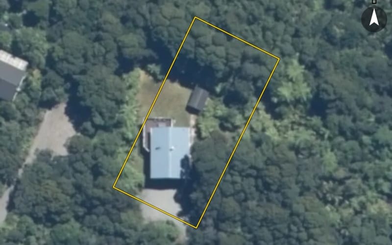 30 Hartmount Place
