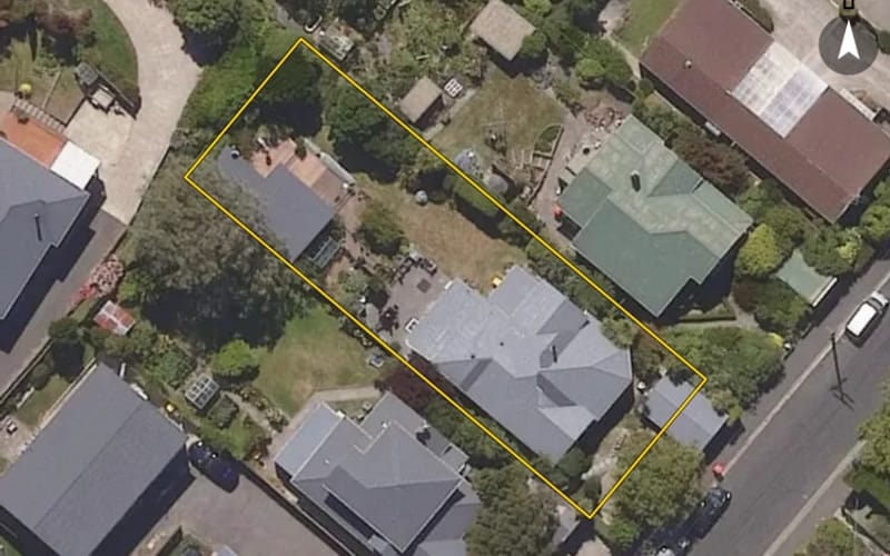 24 Arawa Street