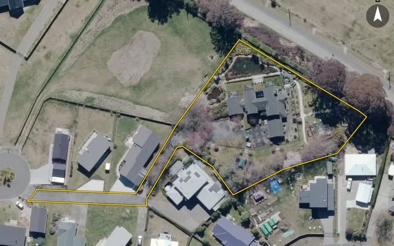 61 John Norrie Place