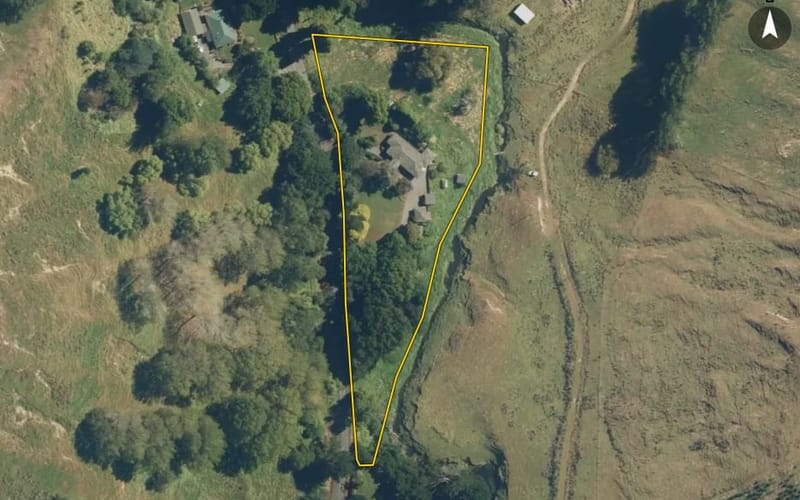 1186 Whangaehu Valley Road