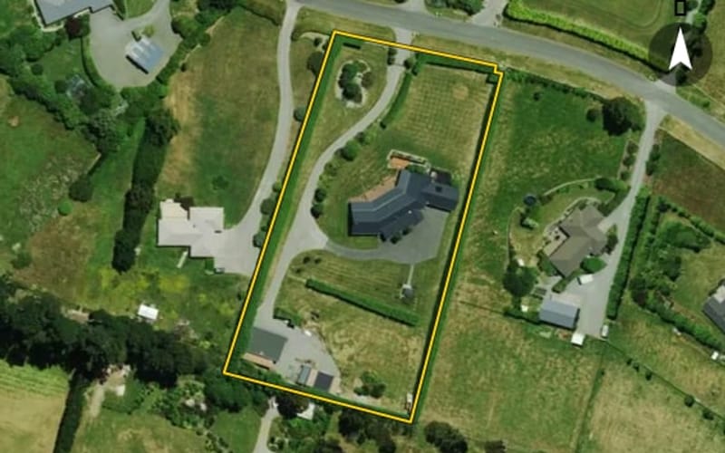 36 Windsor Drive