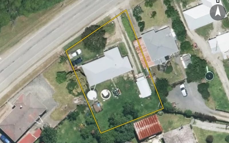 131 Waiomatatini Road