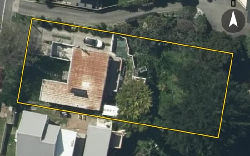 102 Rosetta Road