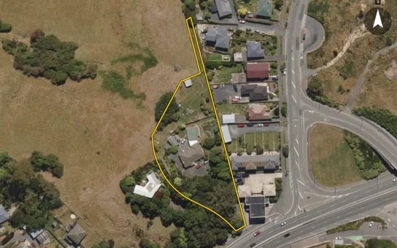 188 Mornington Road