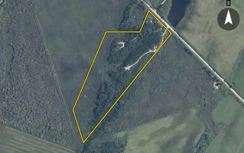 341 Virgin Flat Road
