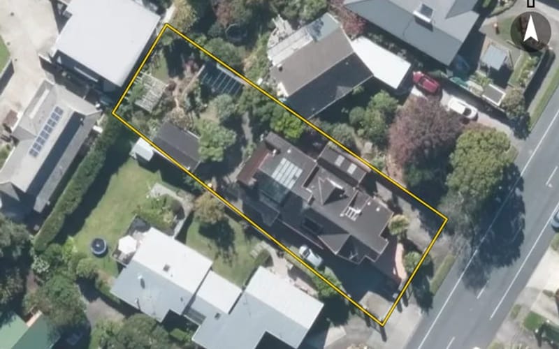 121 Bradbury Road