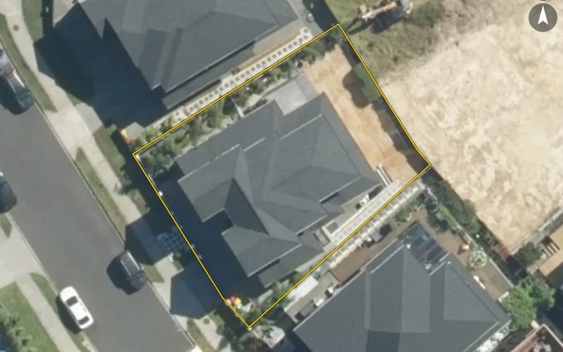 30 Rathmullen Place
