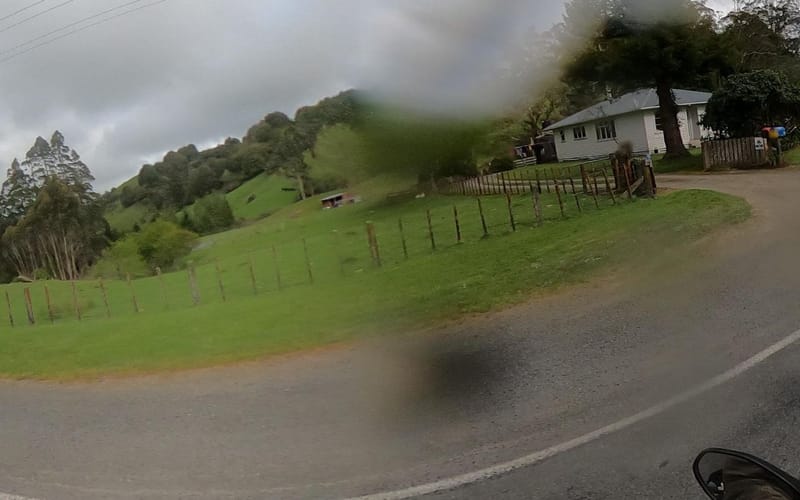 6363 Matawai Road