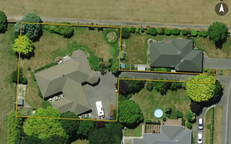 5 Mountain View Place