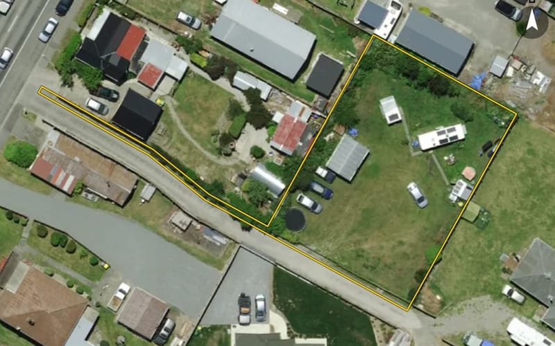 1439A Leeston Road