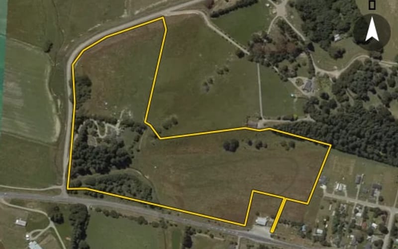 8 Quoich Station Road
