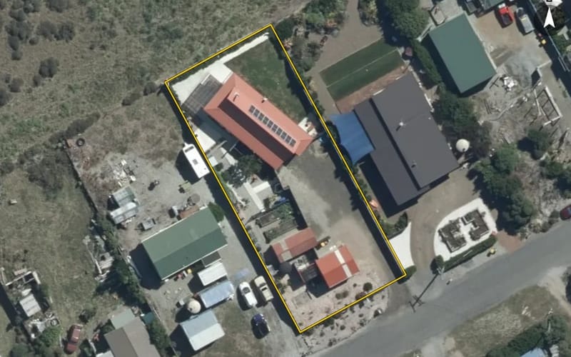 15 Forest View Road