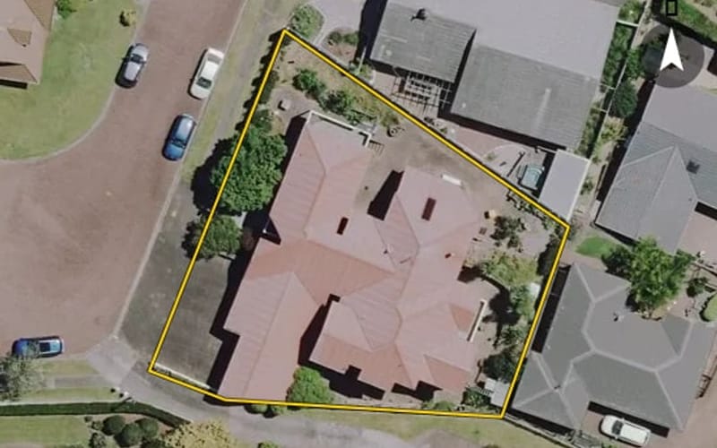 3 Tiffiney Place