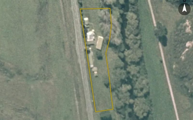 618 Palmerston-Dunback Road