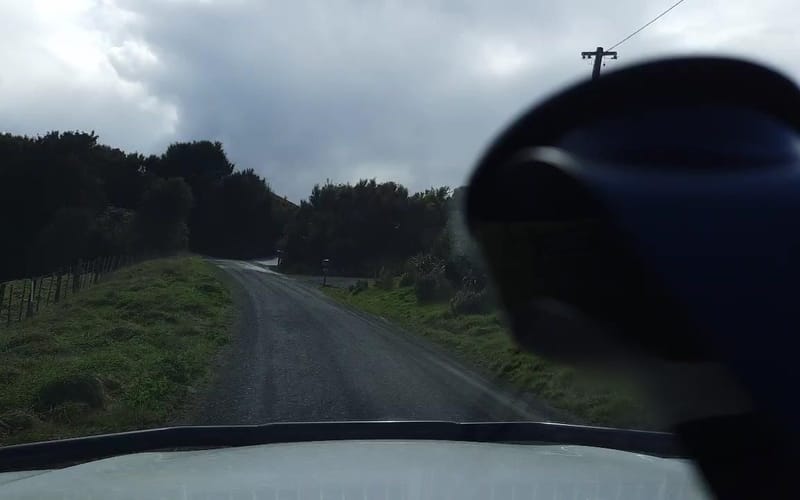 123 Rataroa Road