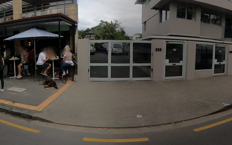 235 Tamaki Drive
