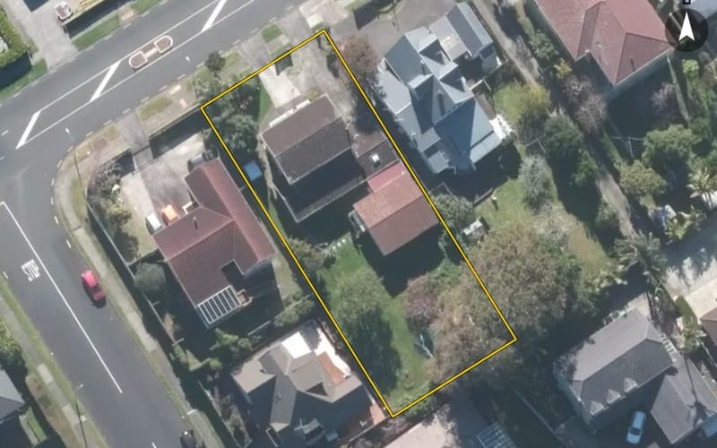 48 Bradbury Road