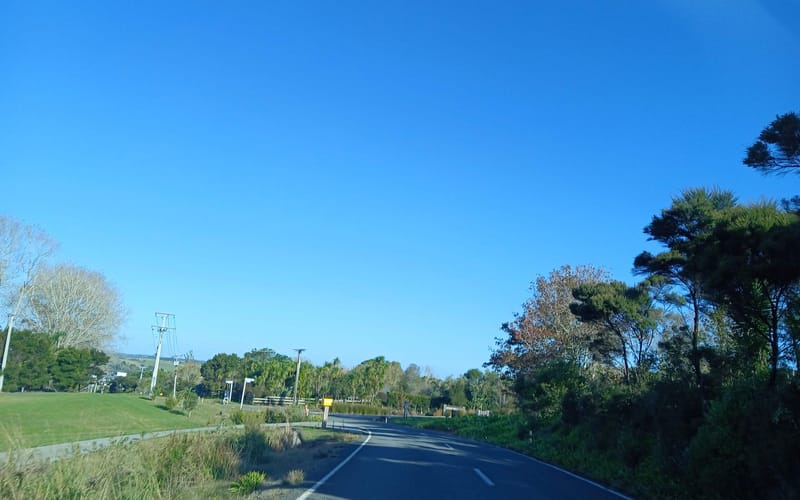 82A Old Waipu Road