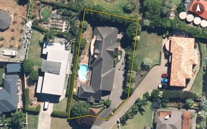8 Drumquin Rise