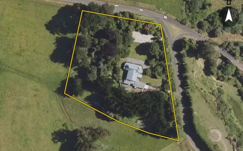 6 Totara Road