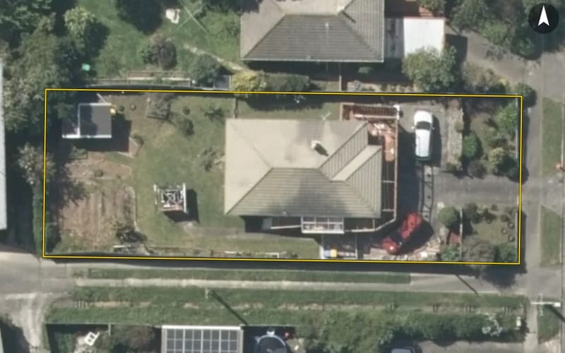 8 Aparangi Crescent