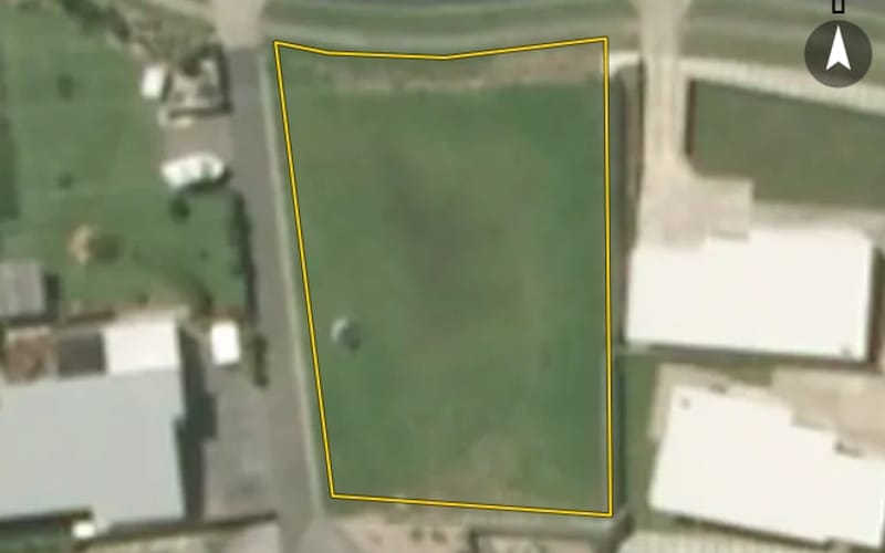 21 Heta Road