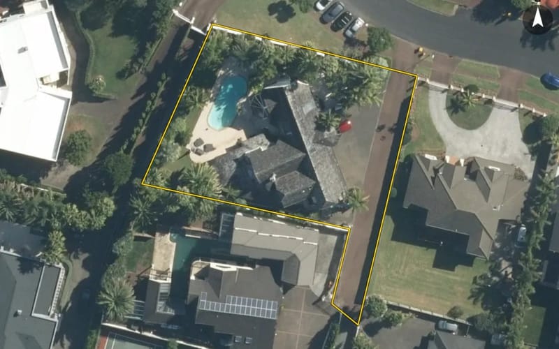 9 Manor Park