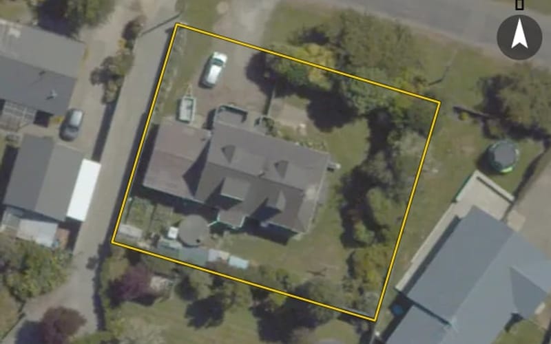 22 Kirkbride Street