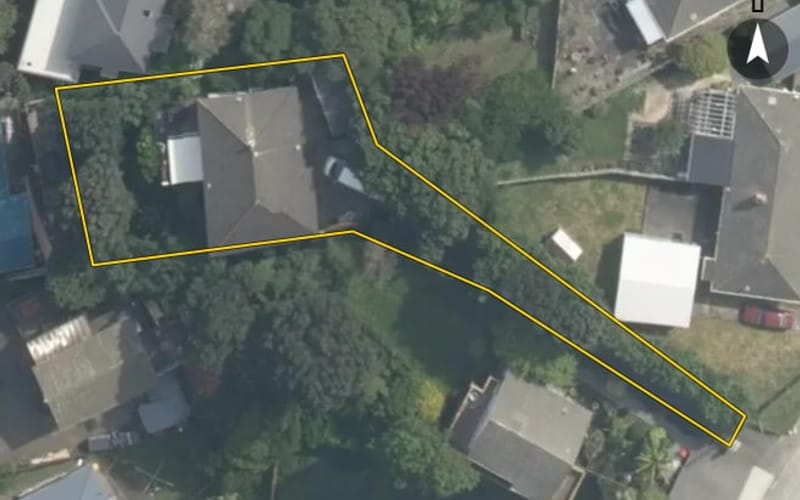 101 Monorgan Road