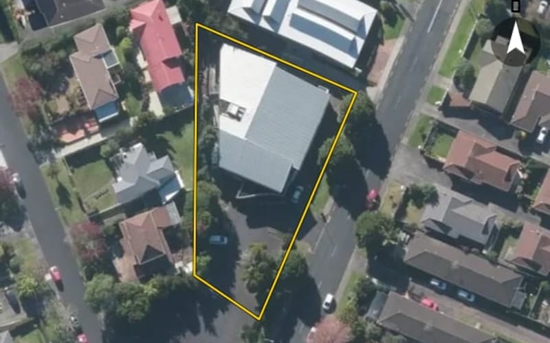37-39 Wellington Street