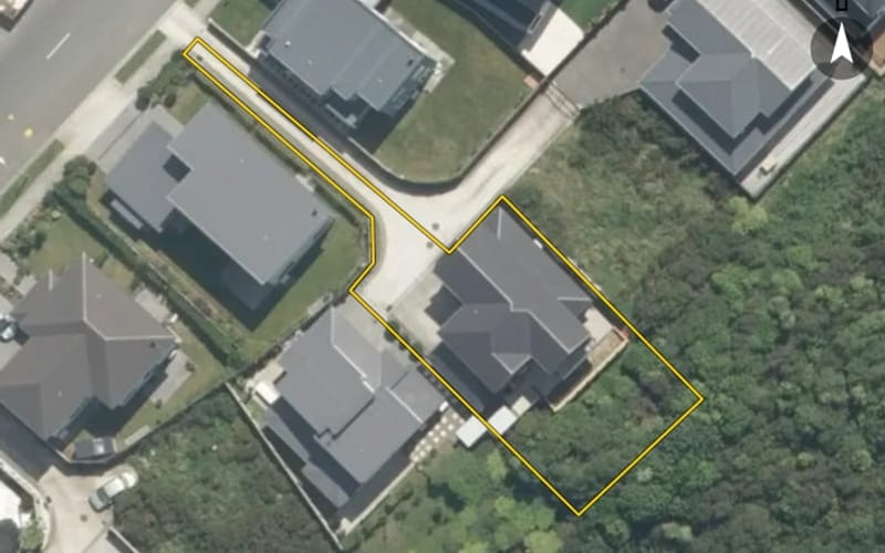 98 Silverstream Road